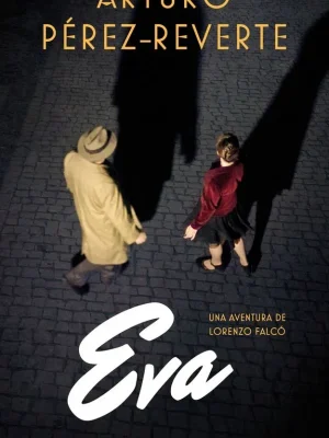 Eva (serie falcó)
