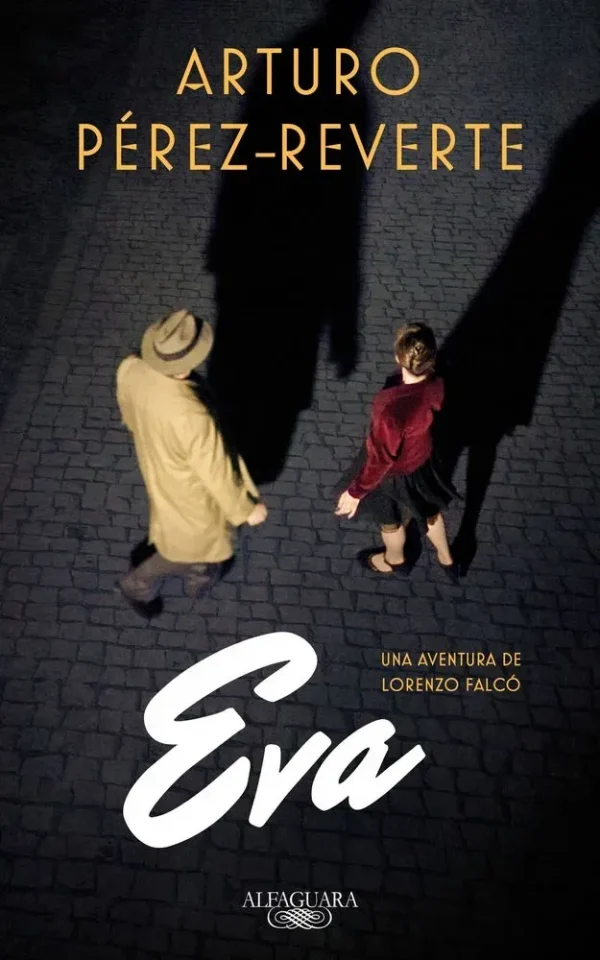 Eva (serie falcó)