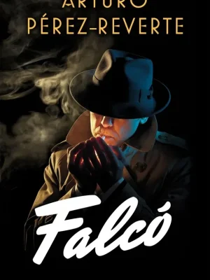 Falcó (serie falcó)