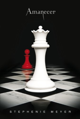 9788420421599_amanecer-edicion-de-regalo-en-cartone-saga-crepusculo-spanish-edition_front-3.jpg Amanecer (edición de regalo en cartoné) (saga crepúsculo) (spanish edition)