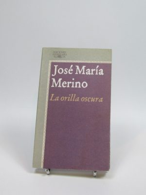 9788420421728_la-orilla-oscura_front-4.jpg La orilla oscura