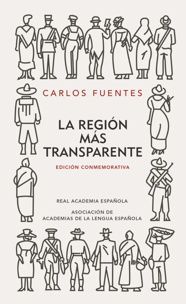 9788420422503_la-region-mas-transparente-edicion-conmemorativa-de-la-rae-y-la-asale_front-2.webp La región más transparente (edición conmemorativa de la rae y la asale)