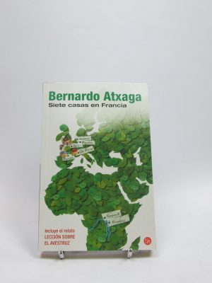 Siete casas en francia