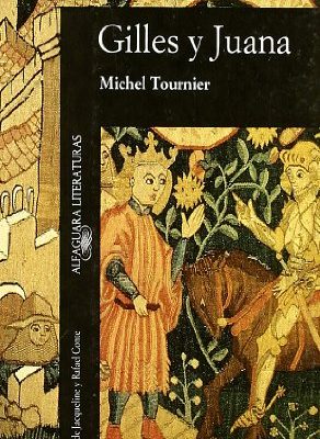 Gilles y juana