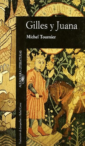 Gilles y juana