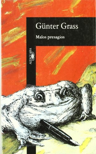 Malos presagios