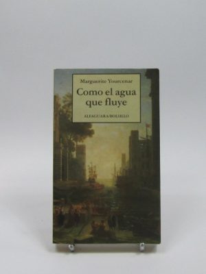 Como el agua que fluye