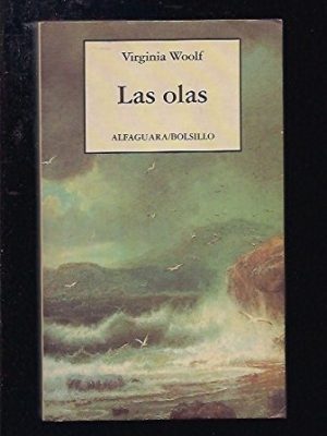 Las olas