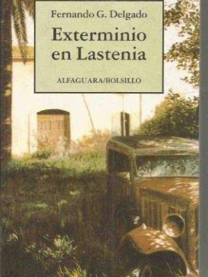 Exterminio en lastenia