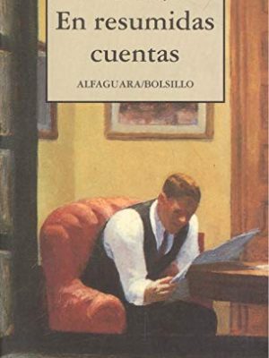 En resumidas cuentas