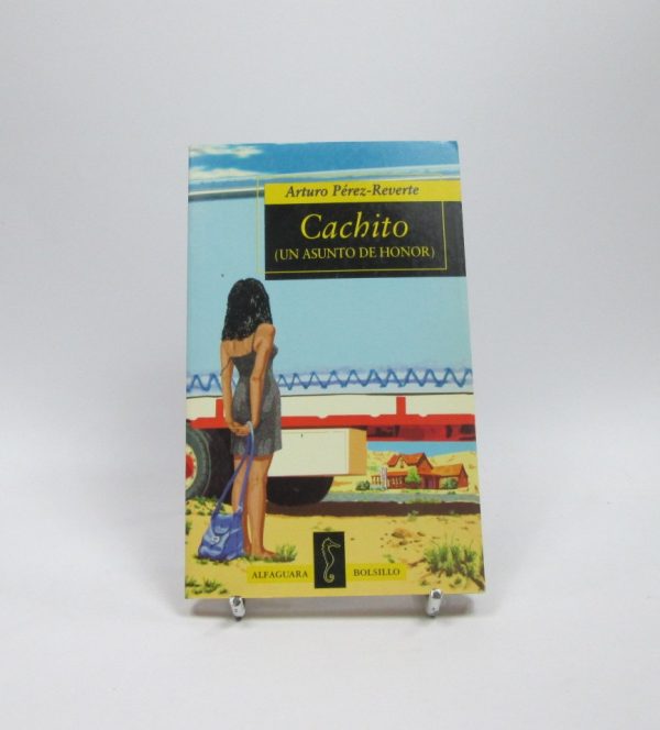 Cachito. un asunto de honor