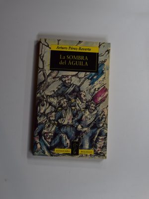 La sombra del águila