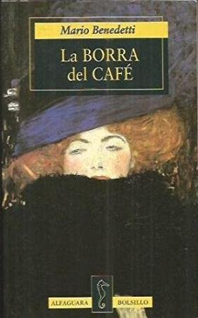La borra del café