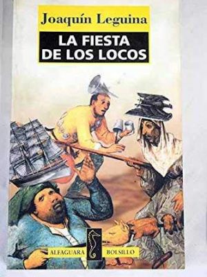 Fiesta de los locos