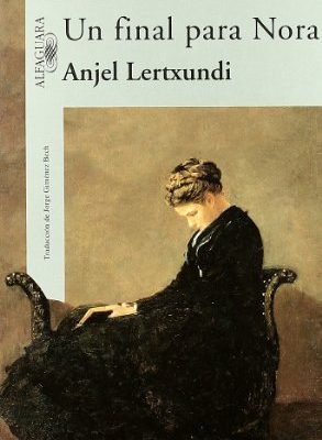 Un final para nora (hispanica) (spanish edition)