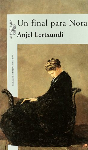 Version 1.0.0 Un final para nora (hispanica) (spanish edition)