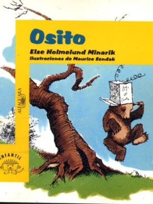 Osito (spanish edition)