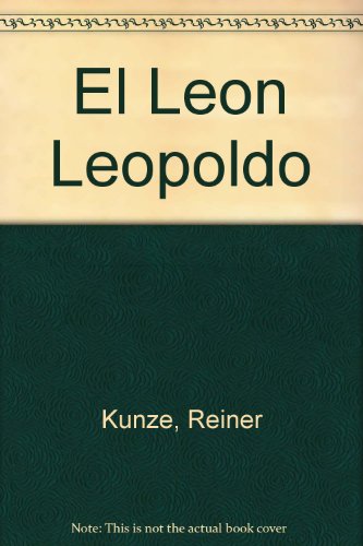 9788420431017_el_leon_leopoldo_front-3.jpg El_leon_leopoldo
