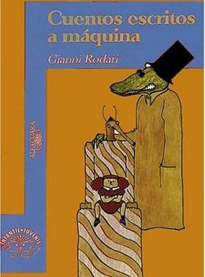Cuentos escritos a maquina