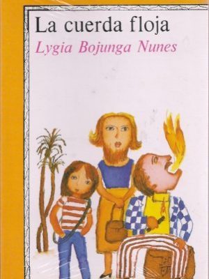 La cuerda floja (spanish edition)