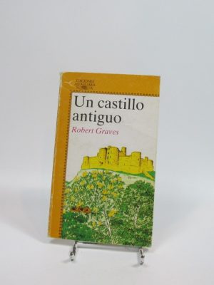 Un castillo antiguo