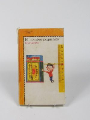 El hombre pequeñito