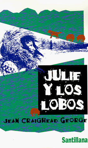 9788420432069_julie-y-los-lobos-spanish-edition_front-2.gif Julie y los lobos (spanish edition)