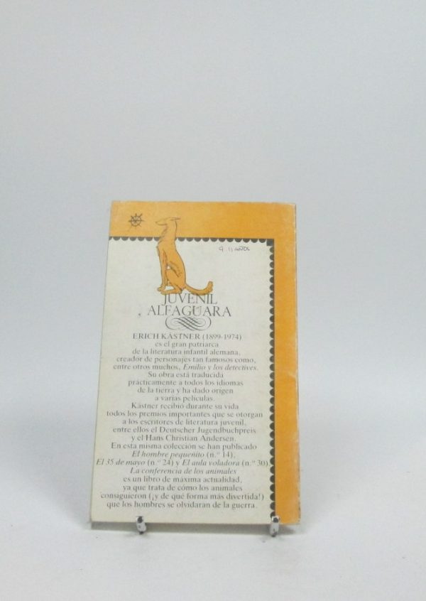 La conferencia de los animales