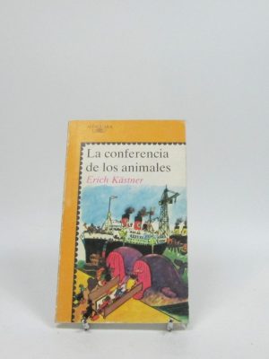 La conferencia de los animales