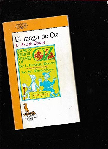9788420435091_el-mago-de-oz-the-wizard-of-oz-spanish-edition_front-1.jpg El mago de oz / the wizard of oz (spanish edition)