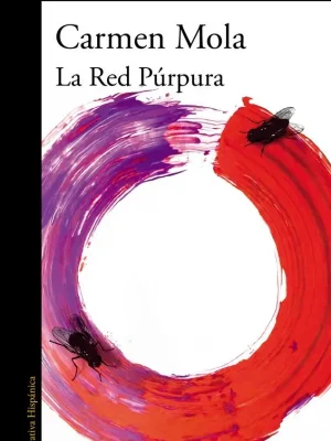 La red púrpura (la novia gitana 2)