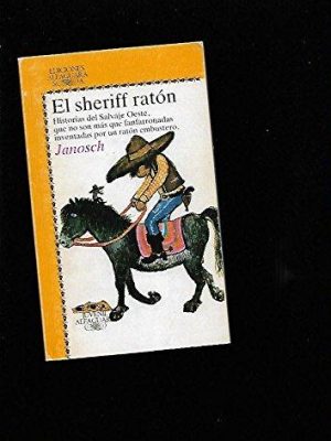 El sheriff raton