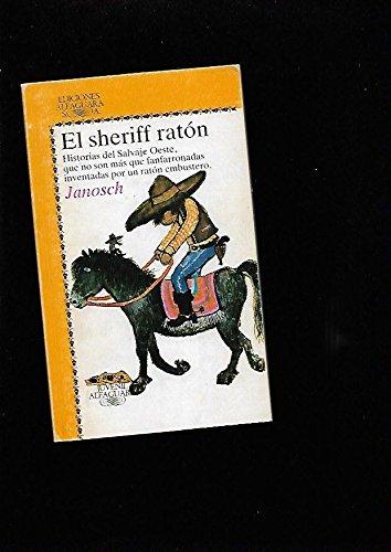 El sheriff raton