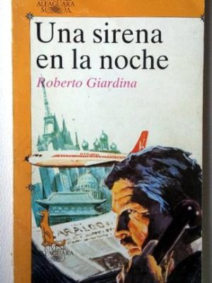 Una sirena en la noche