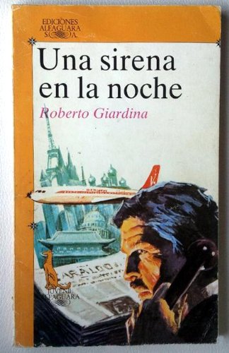 Una sirena en la noche
