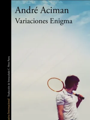 Variaciones enigma