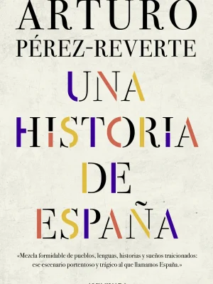 Una historia de españa