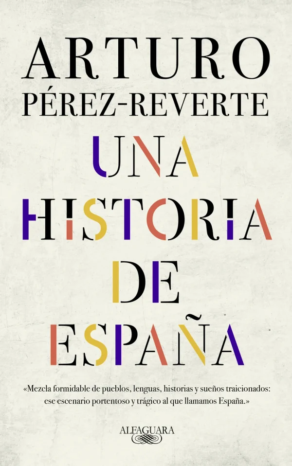 Una historia de españa