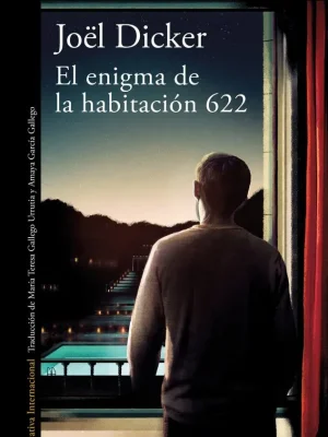 El enigma de la habitación 622