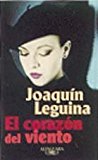 El corazon del viento (alfaguara extra) (spanish edition)