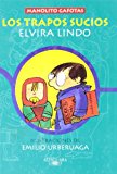 Los trapos sucios de manolito - cartone (spanish edition)