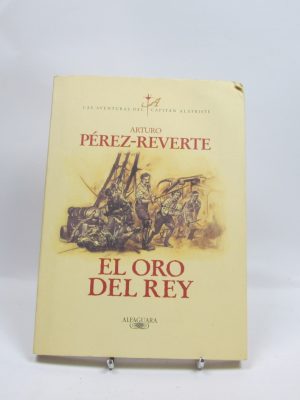 El oro del rey
