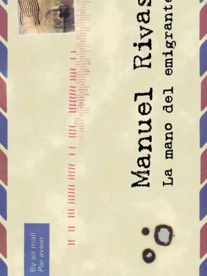 La mano del emigrante