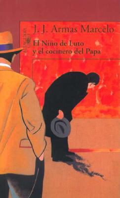 El niño de luto y el cocinero del papa (spanish edition)