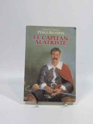 El capitán alatriste