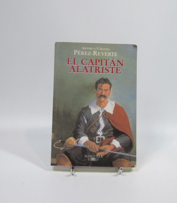 El capitán alatriste