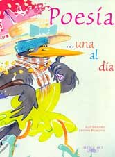 9788420443348_poesia-una-al-dia-spanish-edition_front-1.jpg Poesía: una al día (spanish edition)