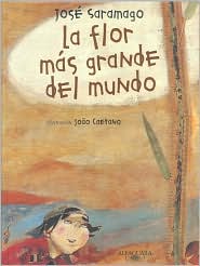 9788420443546_la-flor-mas-grande-del-mundothe-worlds-largest-flower-historias-para-dormir-spanish-edition_front-1.jpg La flor mas grande del mundo/the world's largest flower (historias para dormir) (spanish edition)