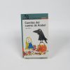 Cuentos del cuervo de arabel