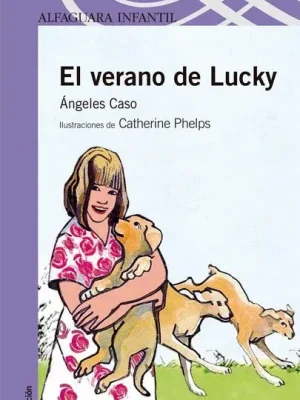 El verano de lucky